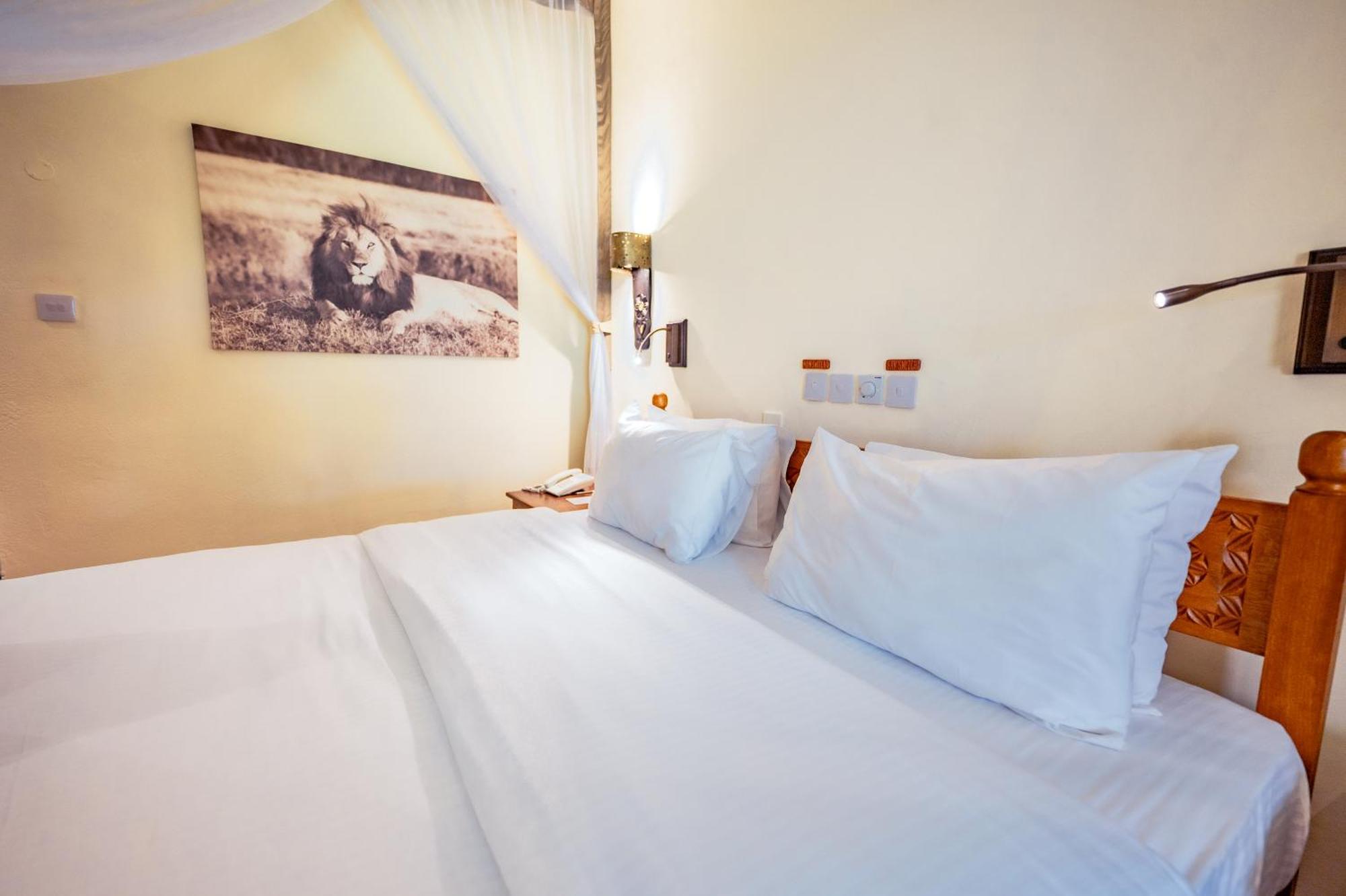 Bungalow Deluxe con Vista Mare