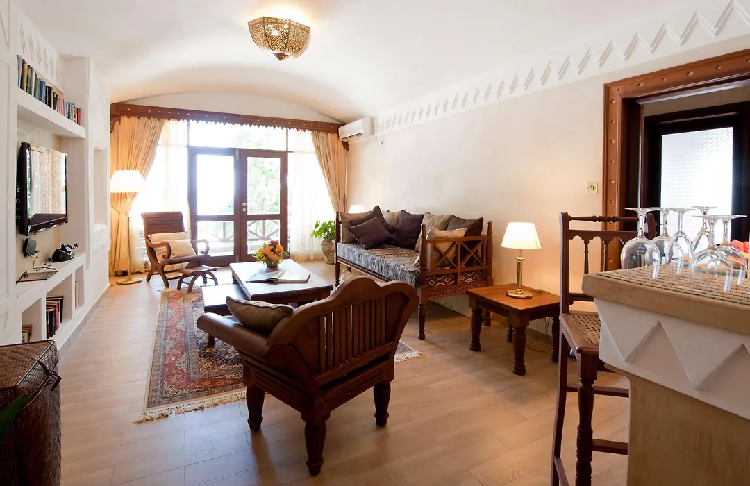Severin Sea Lodge-1
